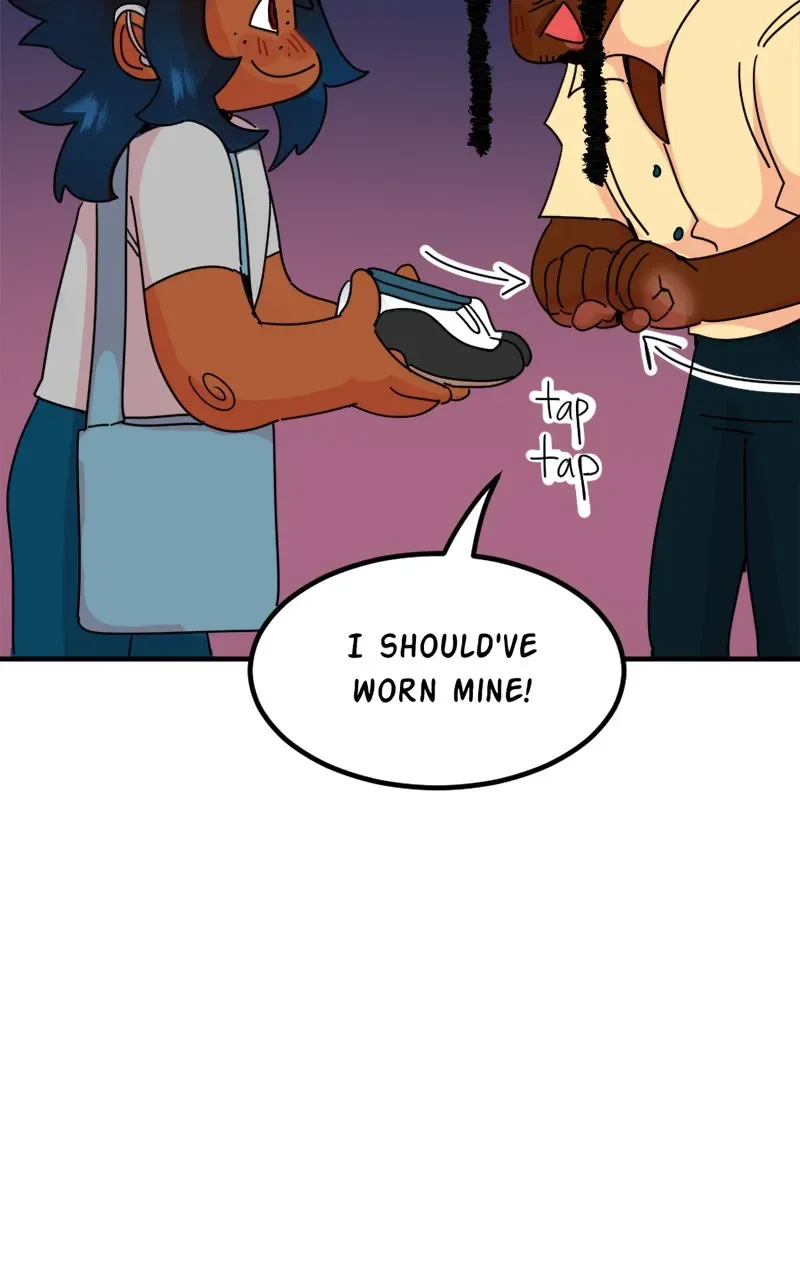 Not So Silent Chapter 30 page 47