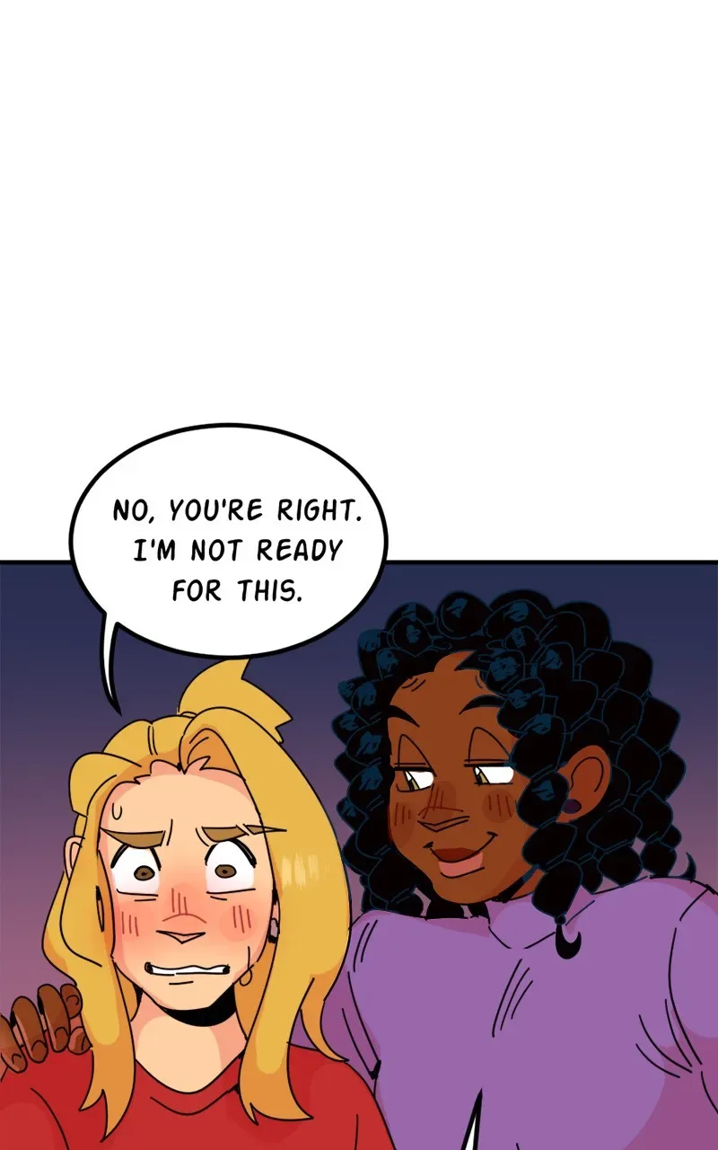 Not So Silent Chapter 30 page 62