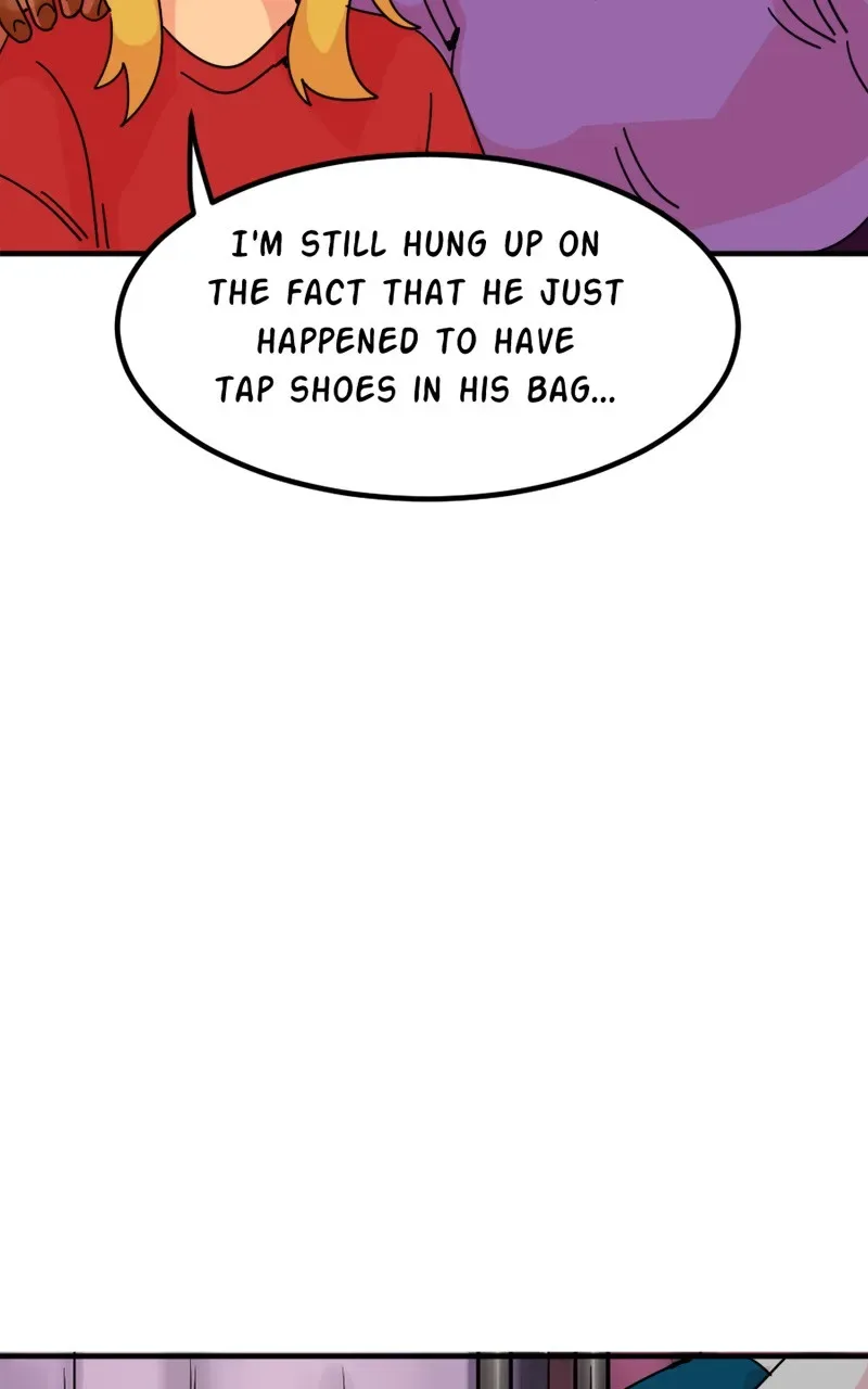 Not So Silent Chapter 30 page 52
