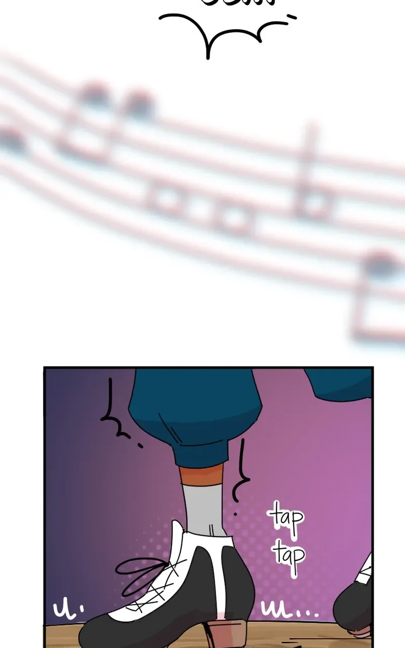 Not So Silent Chapter 31 page 8