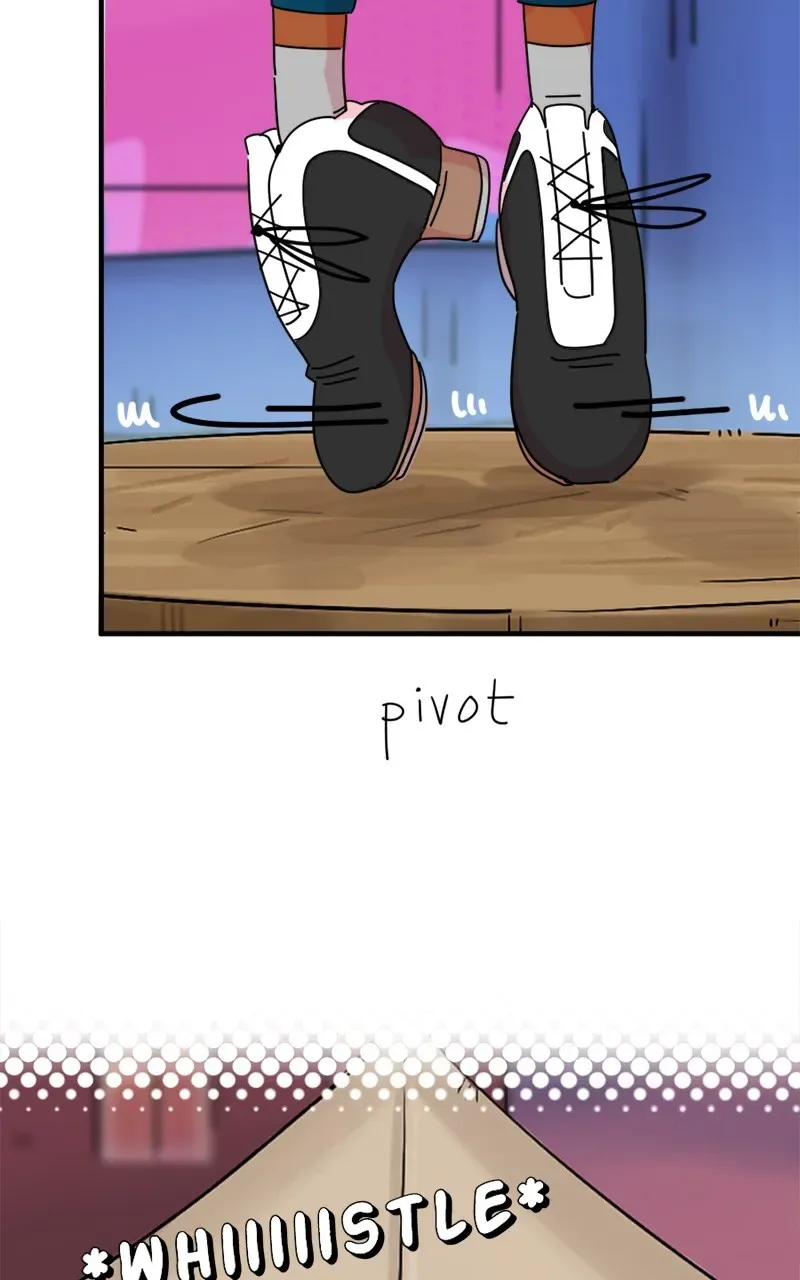 Not So Silent Chapter 31 page 33