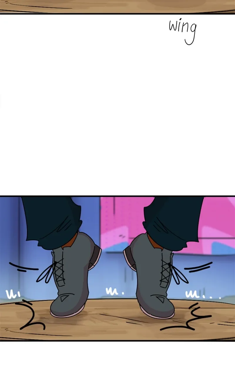 Not So Silent Chapter 31 page 17