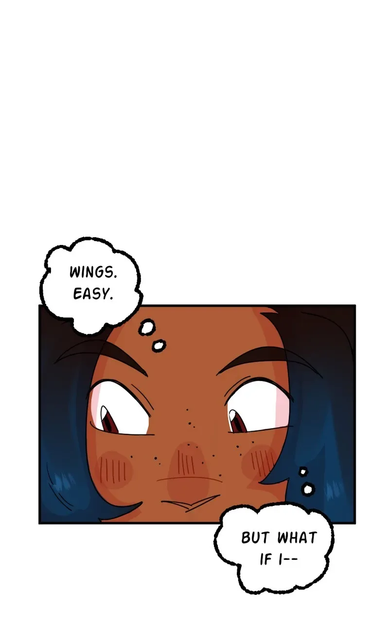 Not So Silent Chapter 31 page 18