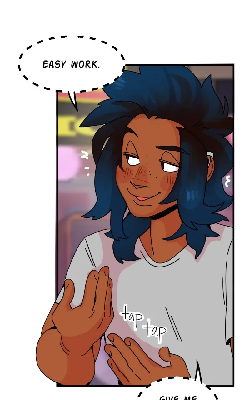 Not So Silent Chapter 31 page 13