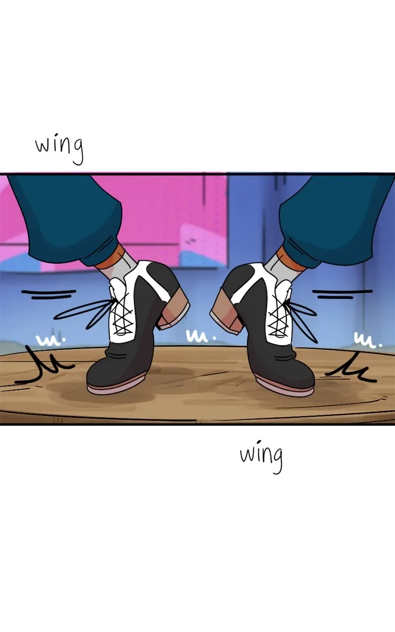 Not So Silent Chapter 31 page 21