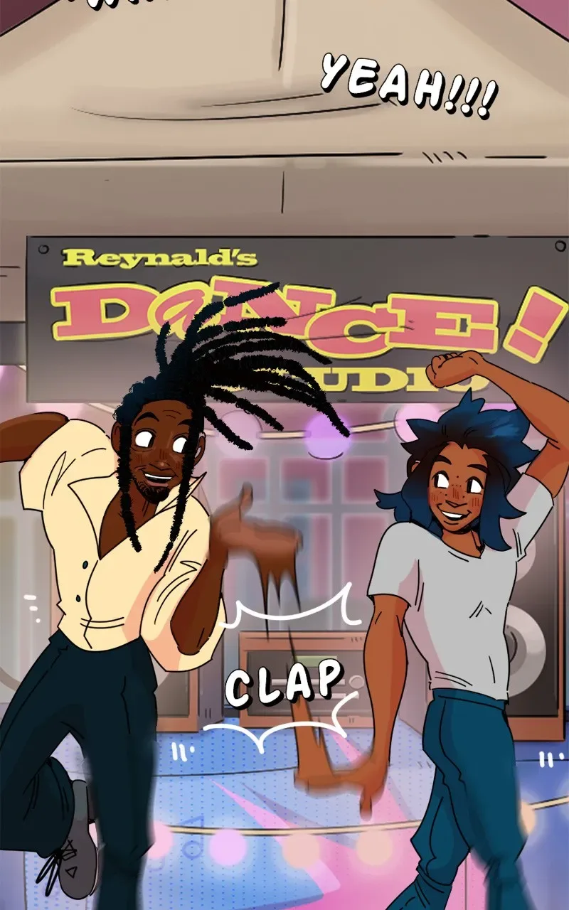 Not So Silent Chapter 31 page 34