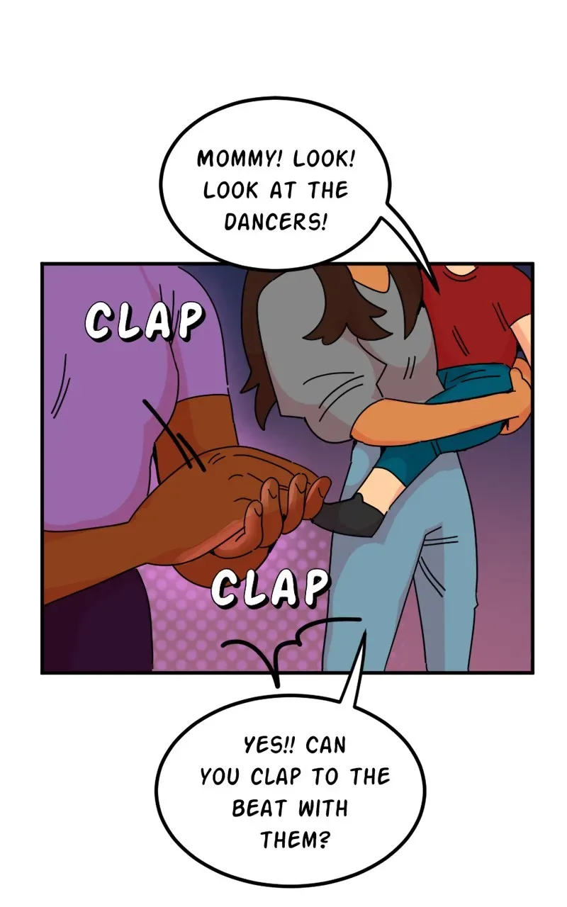 Not So Silent Chapter 31 page 25