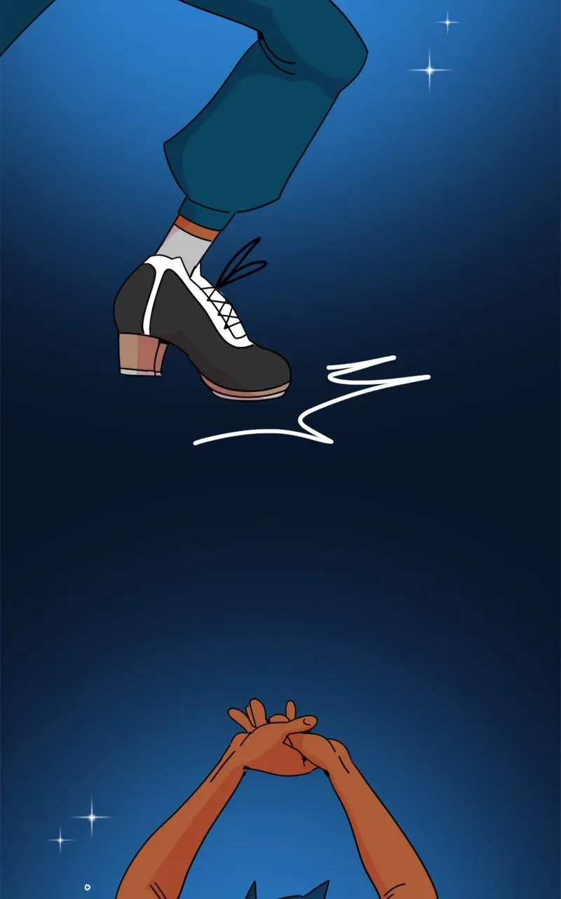 Not So Silent Chapter 31 page 38