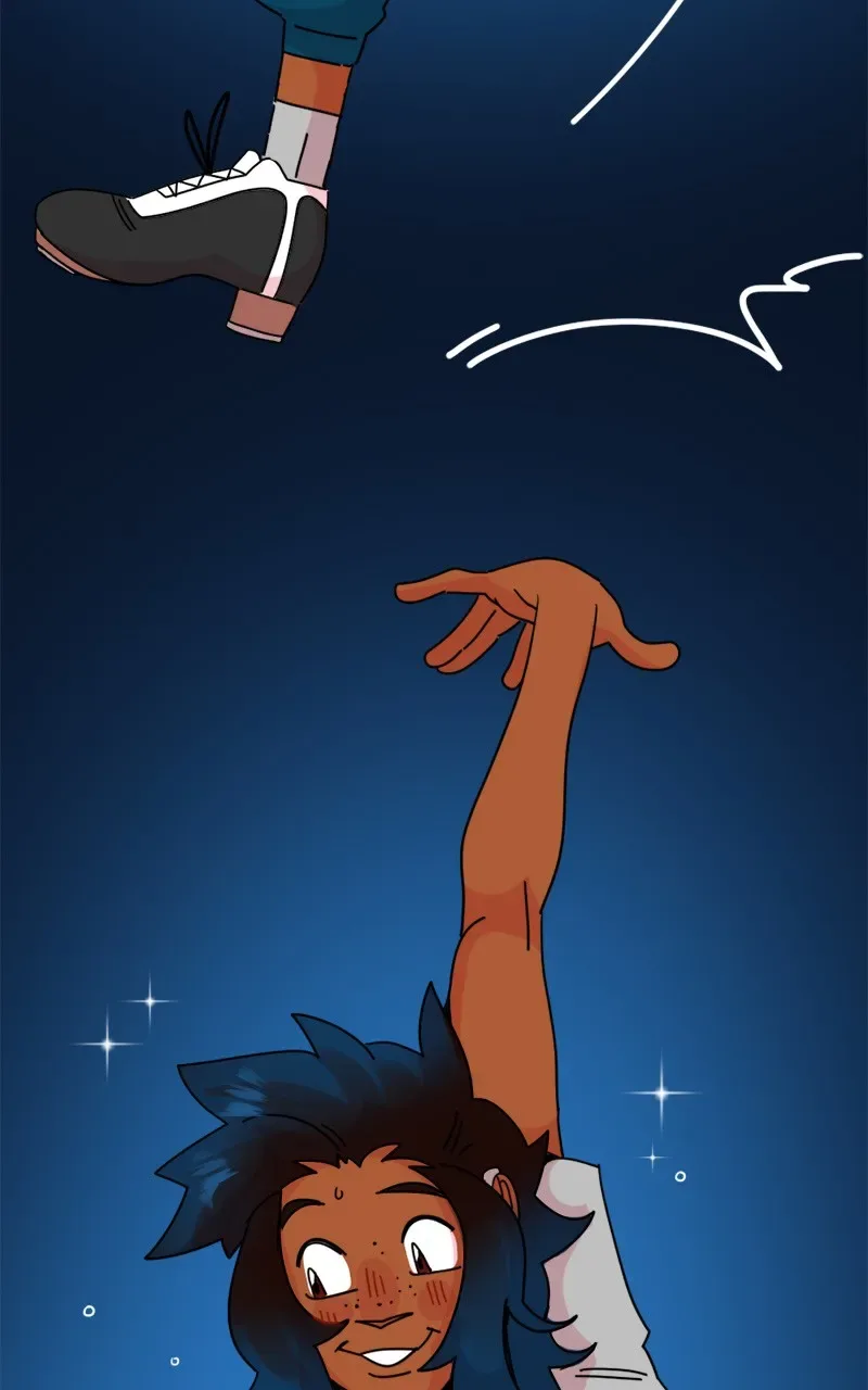 Not So Silent Chapter 31 page 40