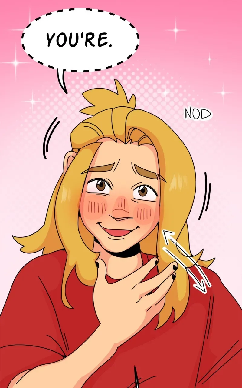 Not So Silent Chapter 31 page 52