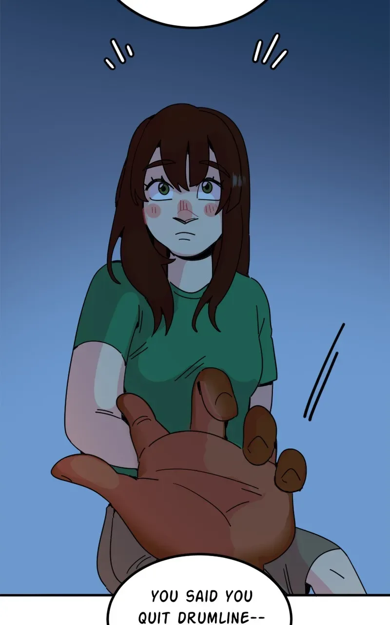 Not So Silent Chapter 32 page 32