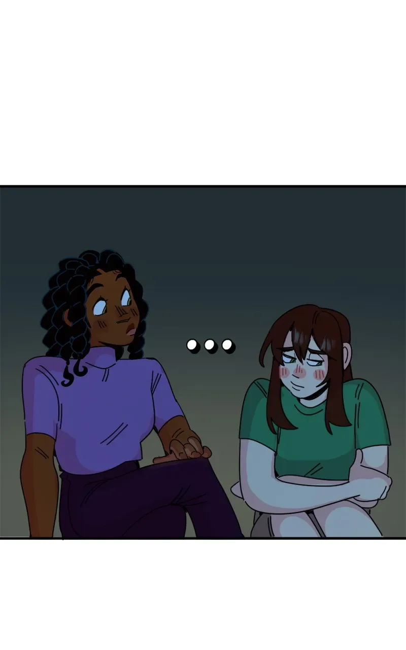 Not So Silent Chapter 32 page 28