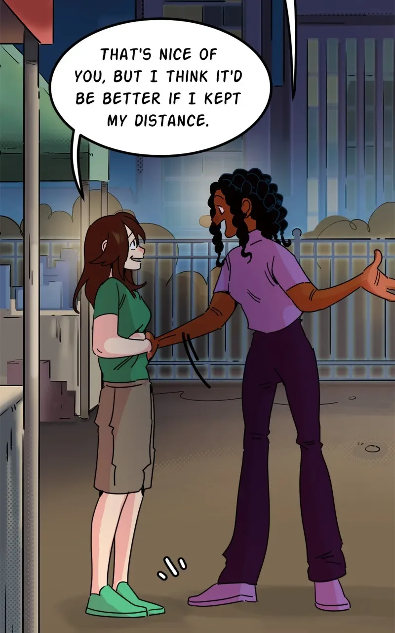 Not So Silent Chapter 32 page 5