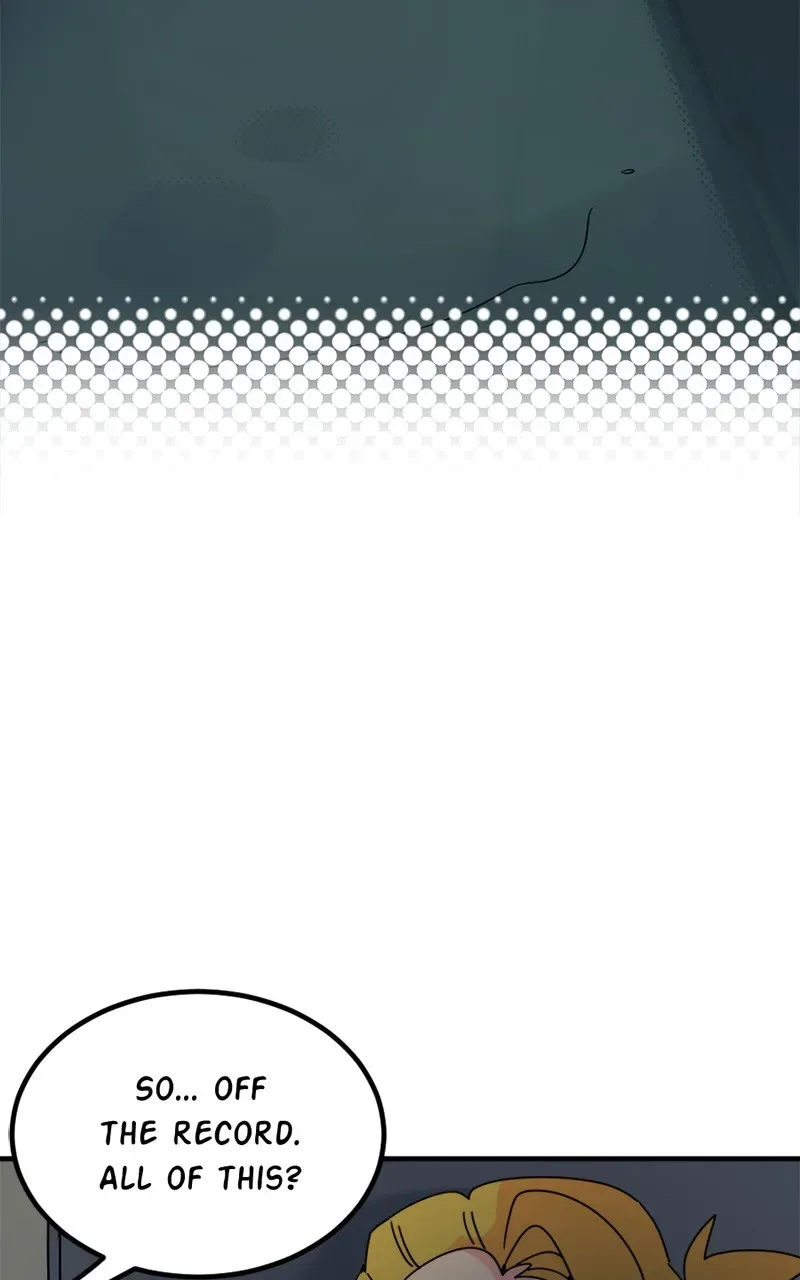 Not So Silent Chapter 32 page 25