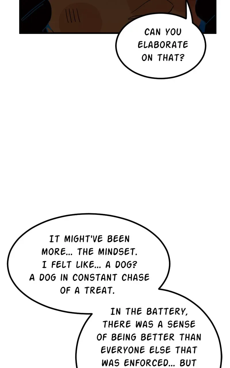 Not So Silent Chapter 32 page 35