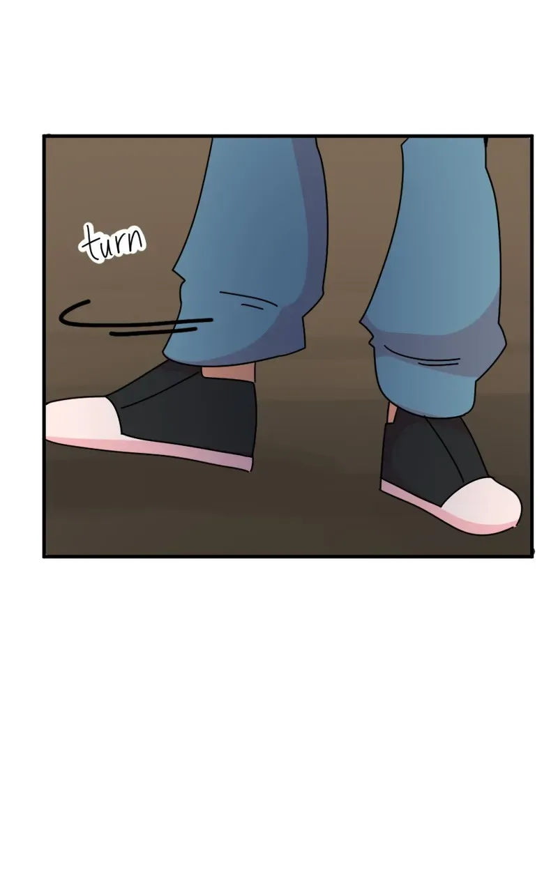 Not So Silent Chapter 32 page 18