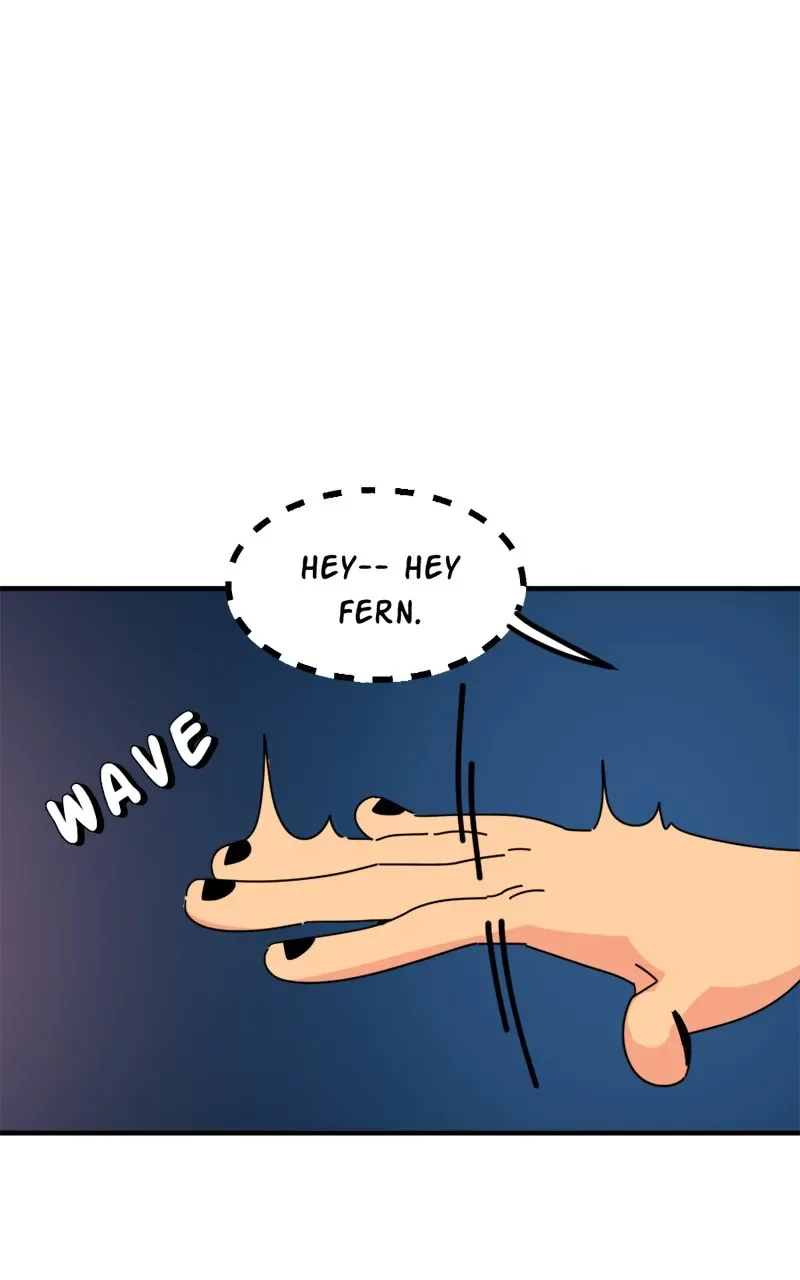 Not So Silent Chapter 32 page 13