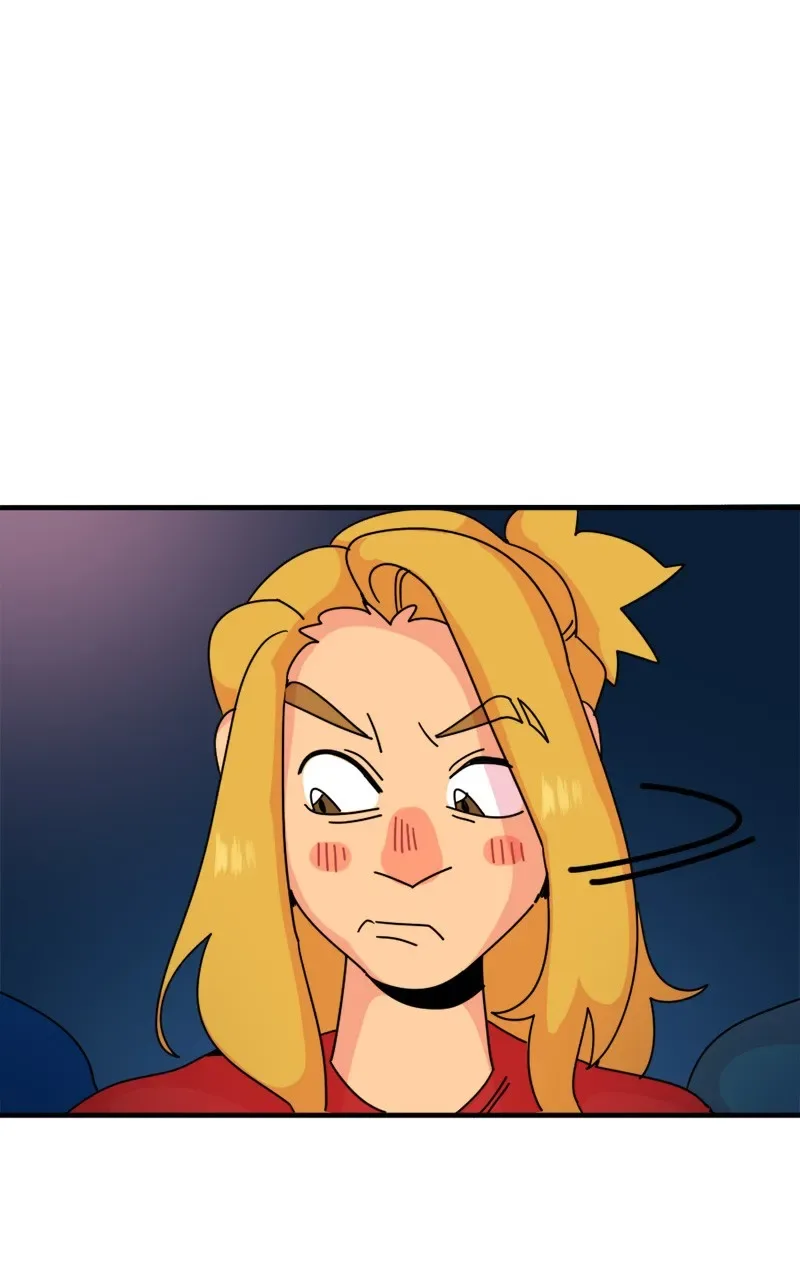 Not So Silent Chapter 32 page 10