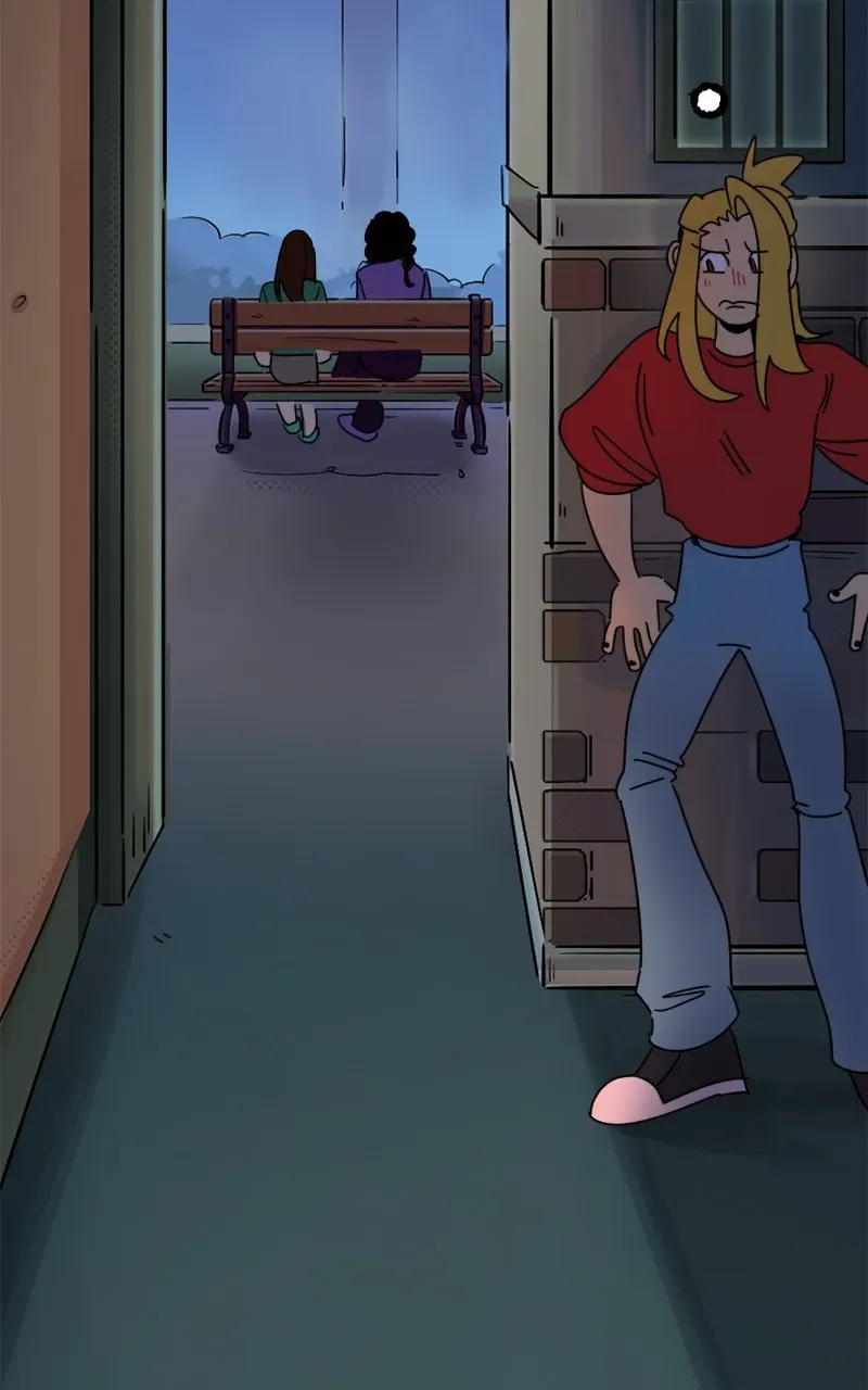 Not So Silent Chapter 32 page 24