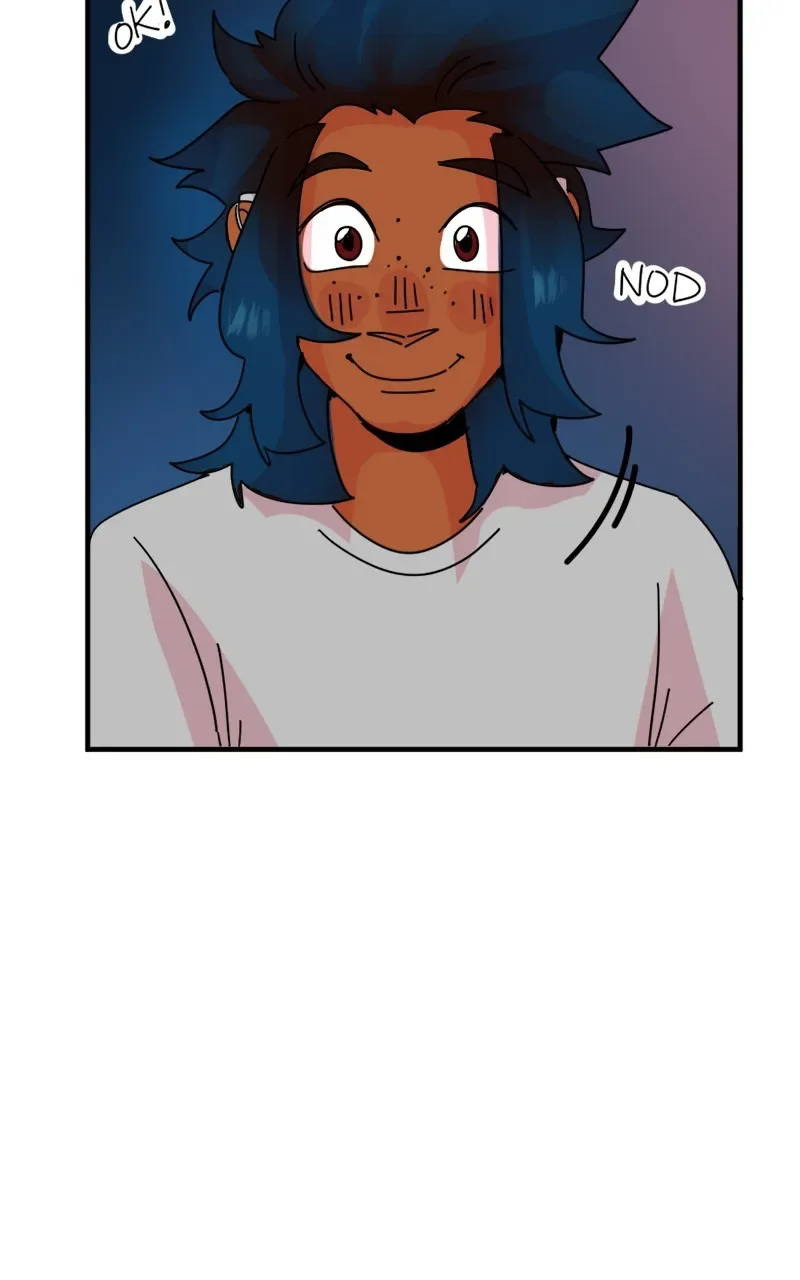 Not So Silent Chapter 32 page 17