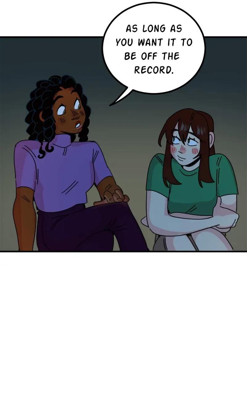 Not So Silent Chapter 32 page 27