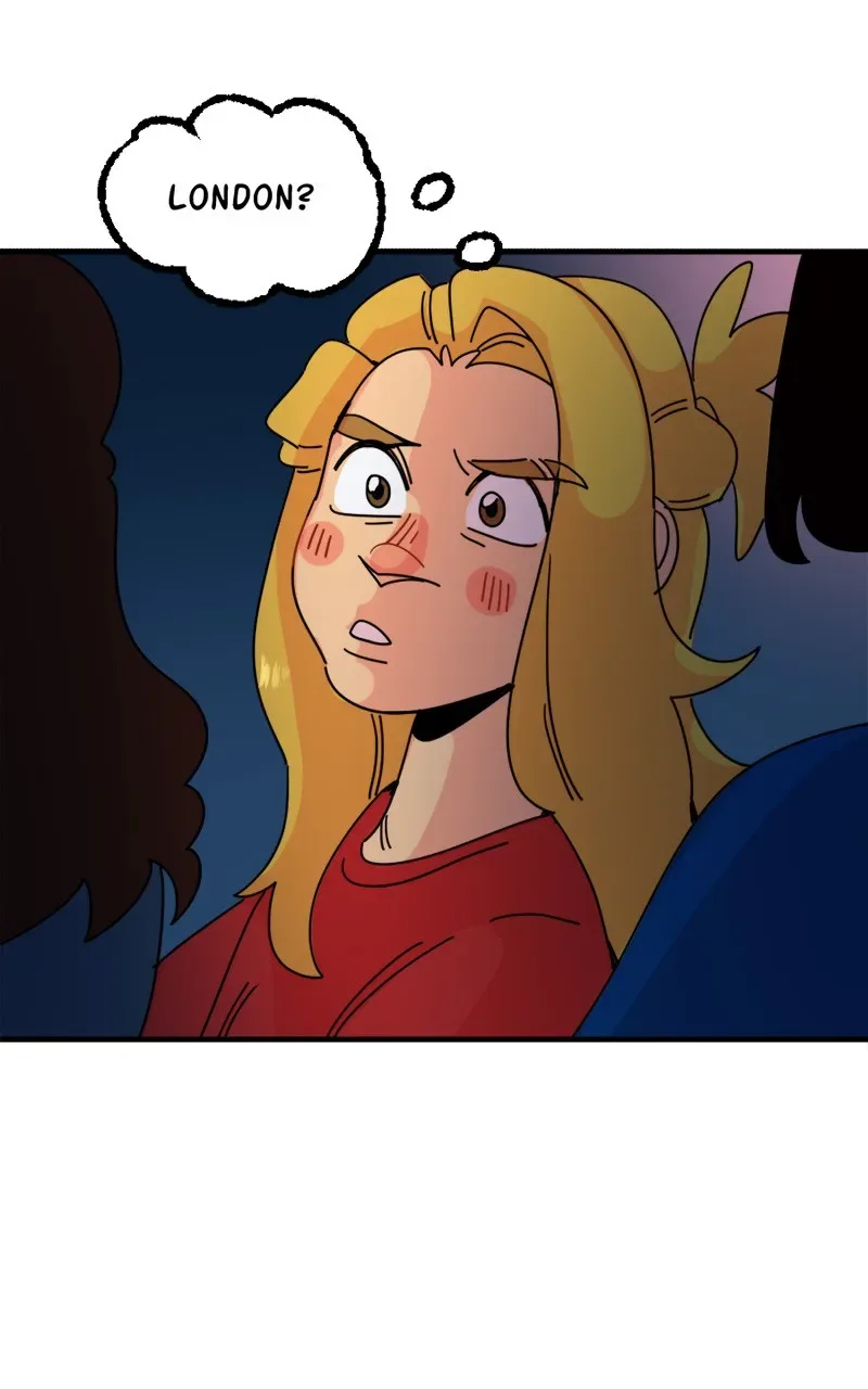 Not So Silent Chapter 32 page 9