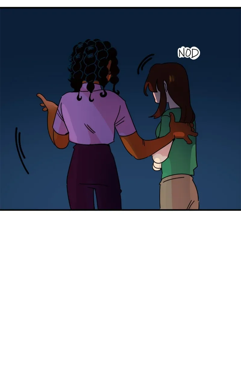 Not So Silent Chapter 32 page 8