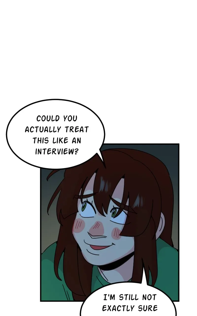 Not So Silent Chapter 32 page 29