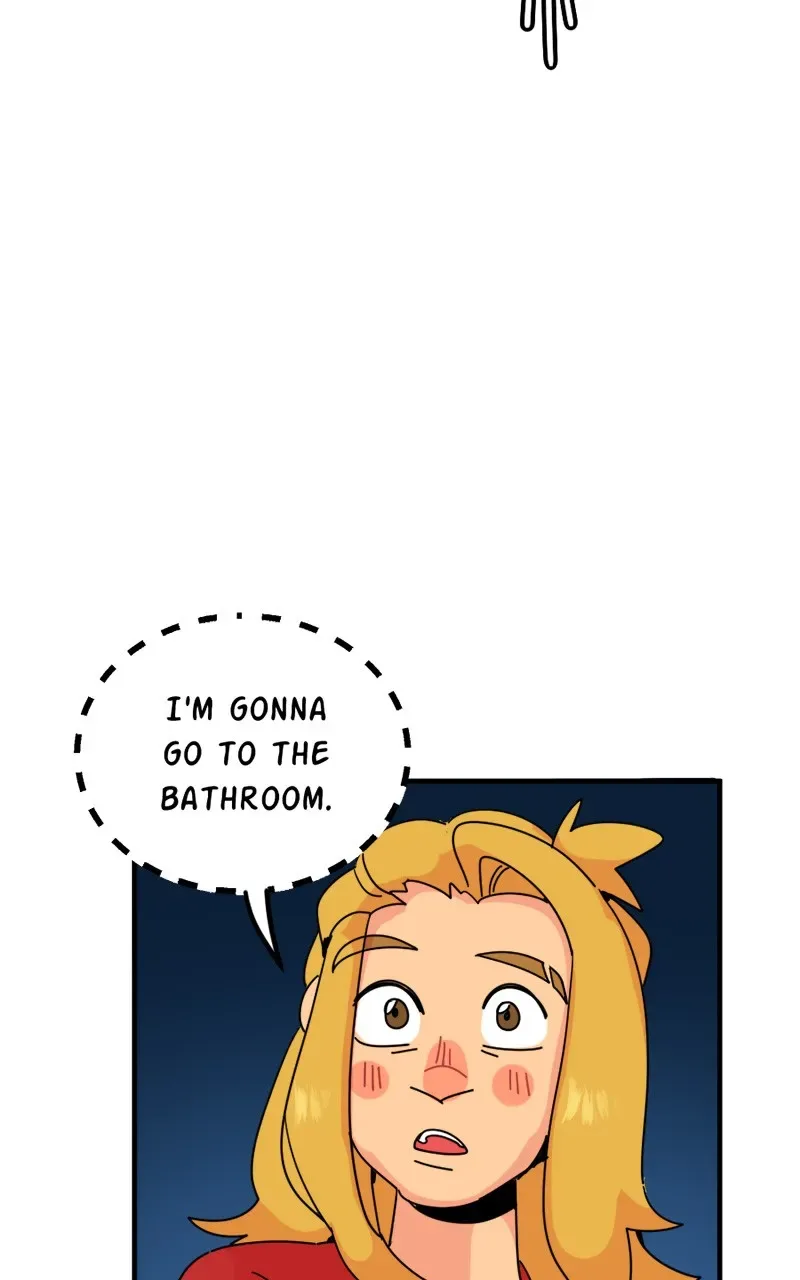 Not So Silent Chapter 32 page 15
