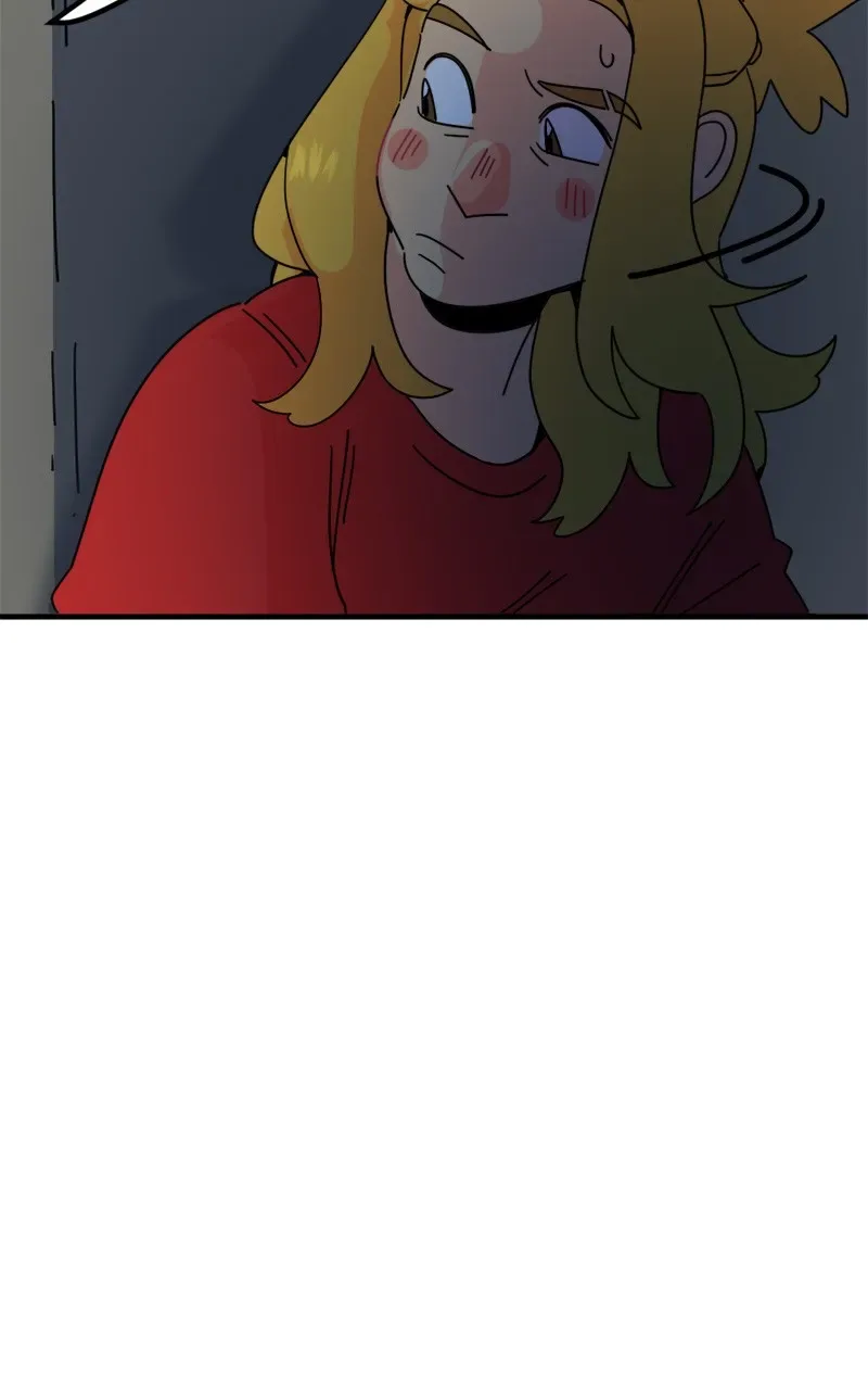 Not So Silent Chapter 32 page 26