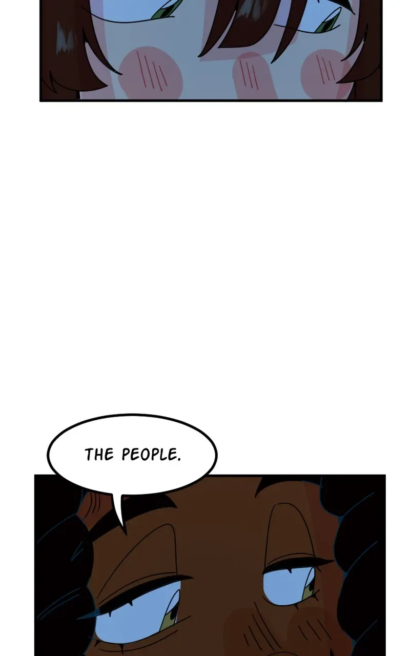Not So Silent Chapter 32 page 34