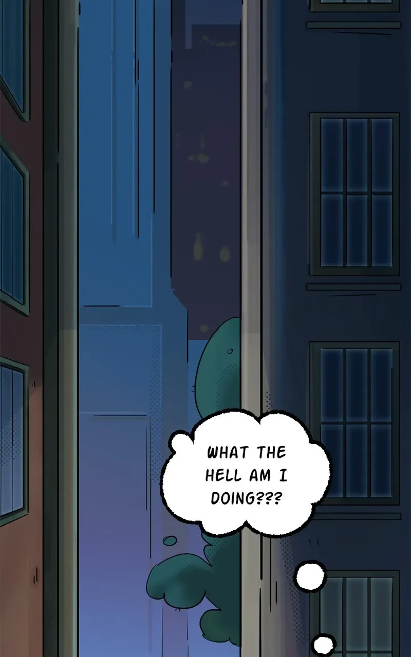 Not So Silent Chapter 32 page 23