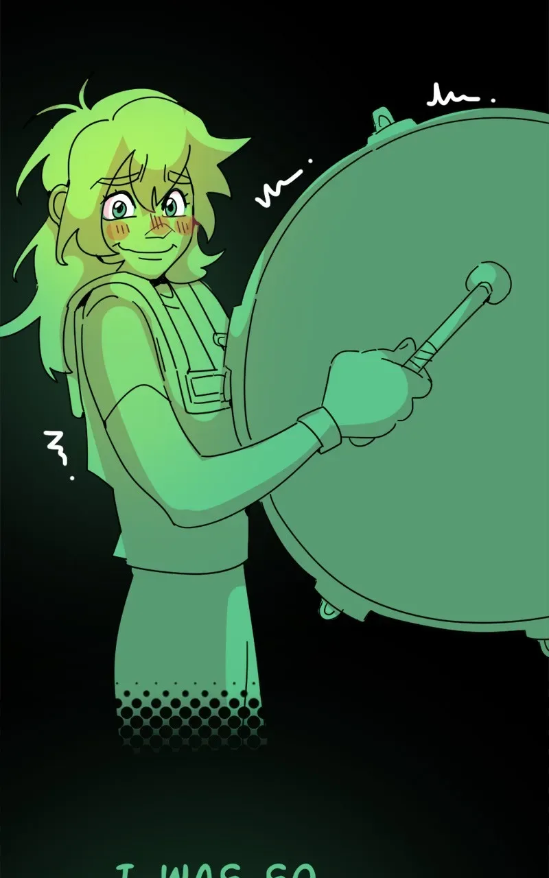 Not So Silent Chapter 32 page 39