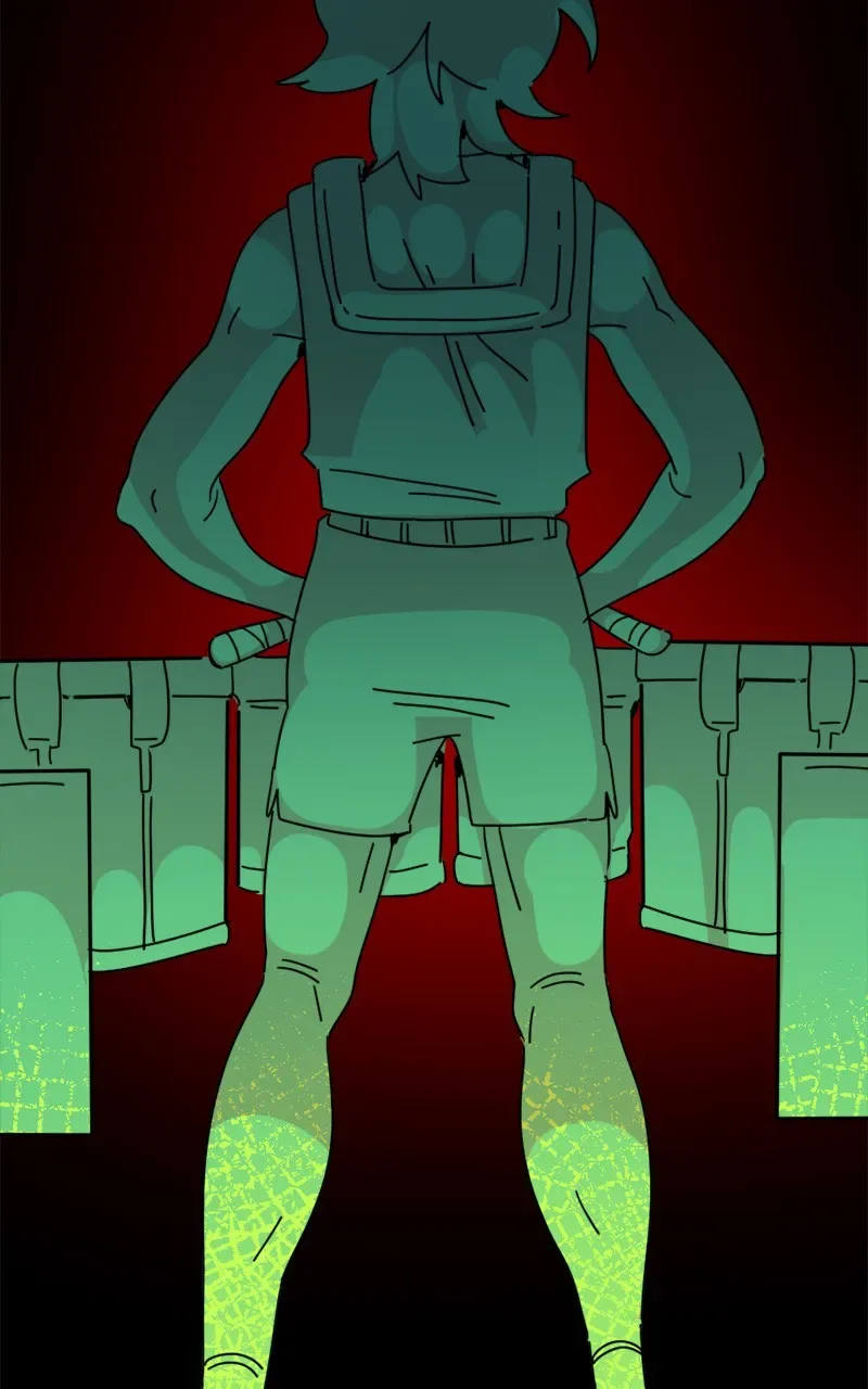 Not So Silent Chapter 32 page 42