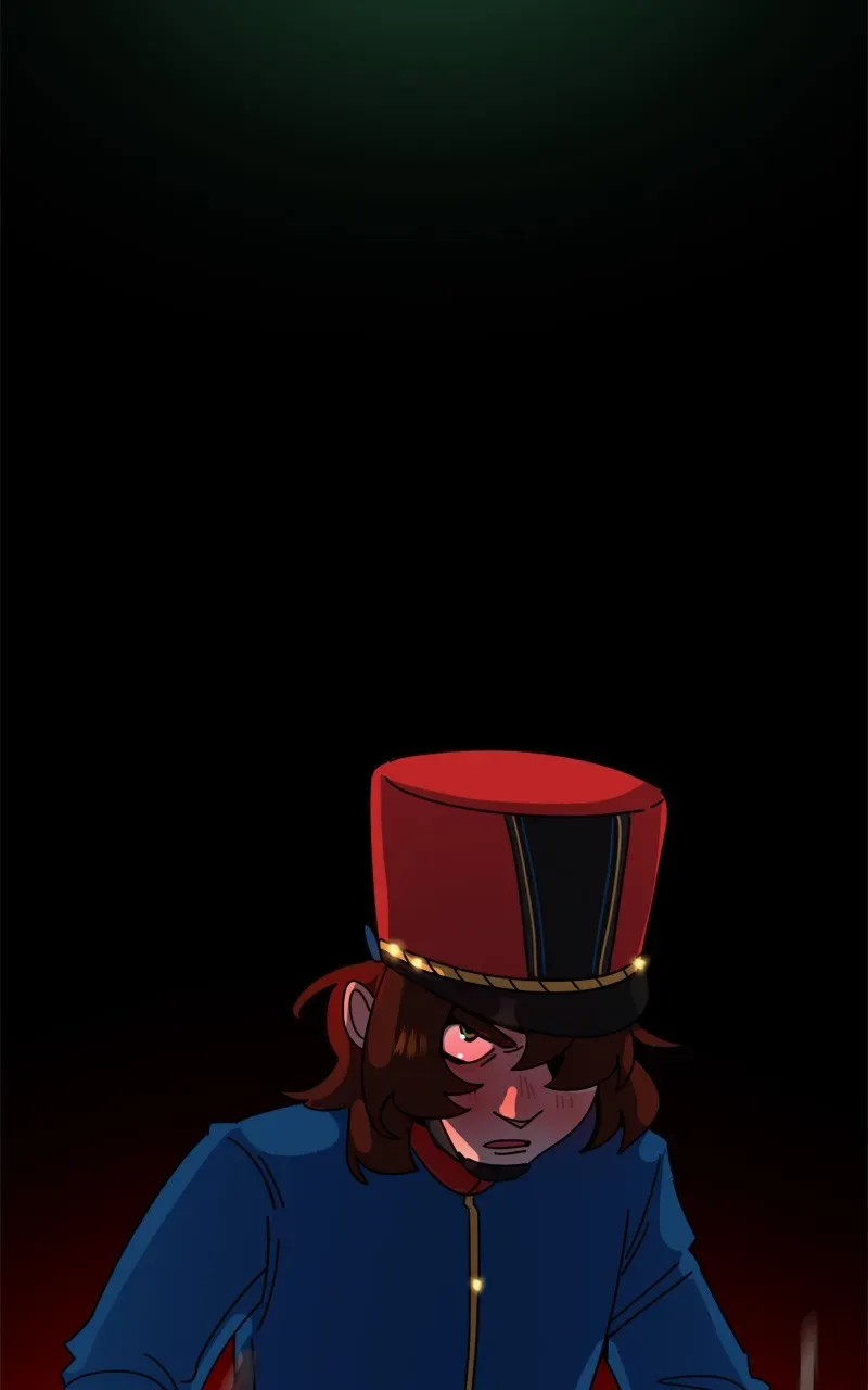 Not So Silent Chapter 32 page 46