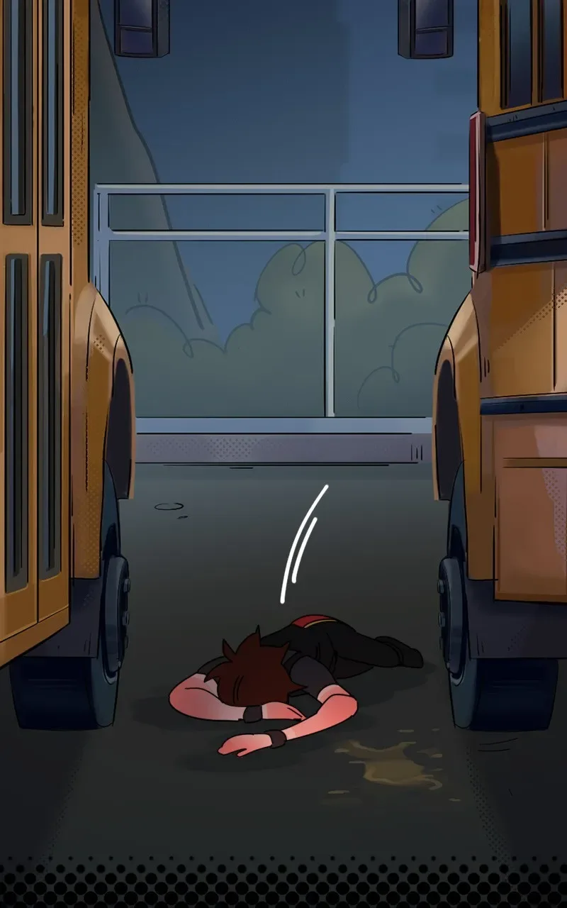 Not So Silent Chapter 32 page 61