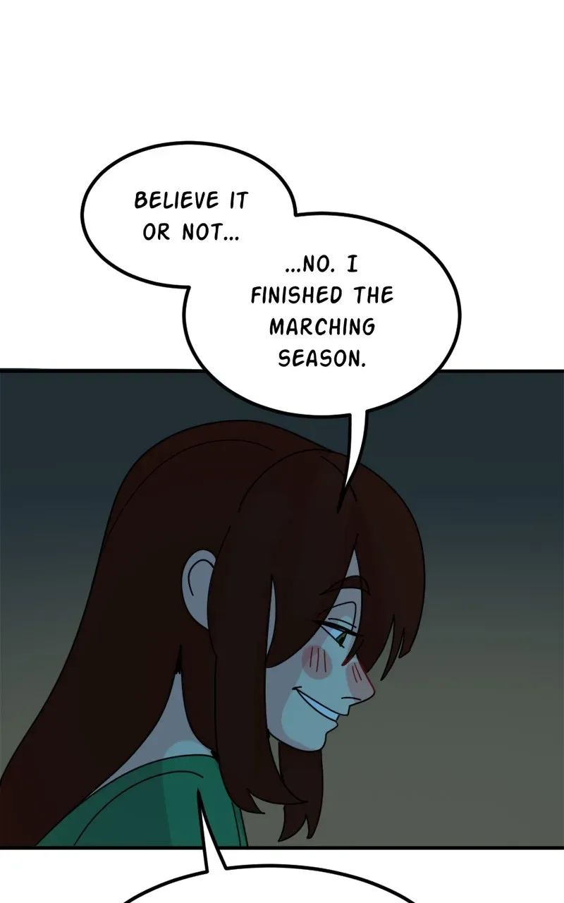 Not So Silent Chapter 33 page 5