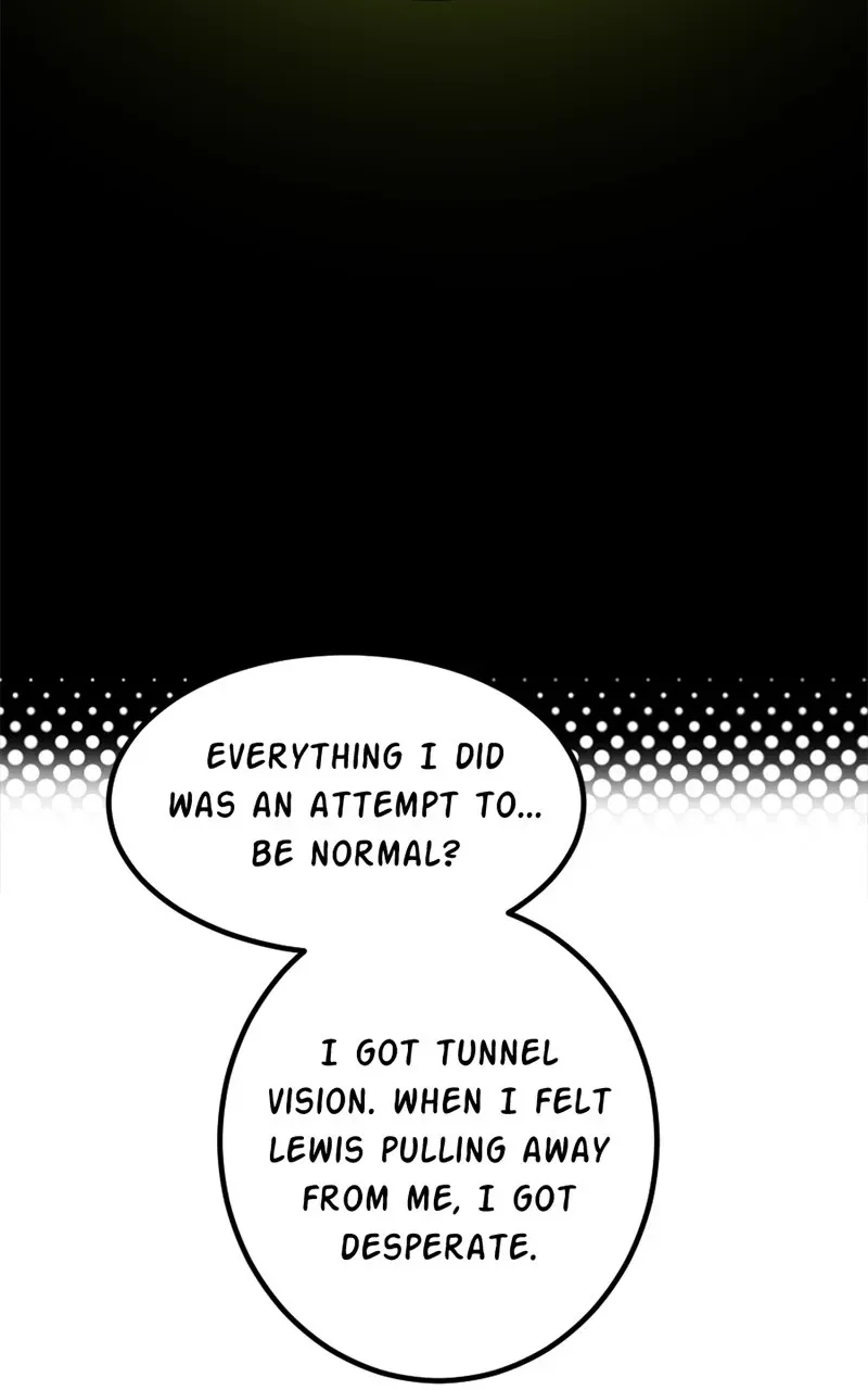 Not So Silent Chapter 33 page 14