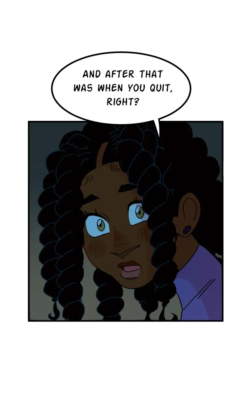 Not So Silent Chapter 33 page 4