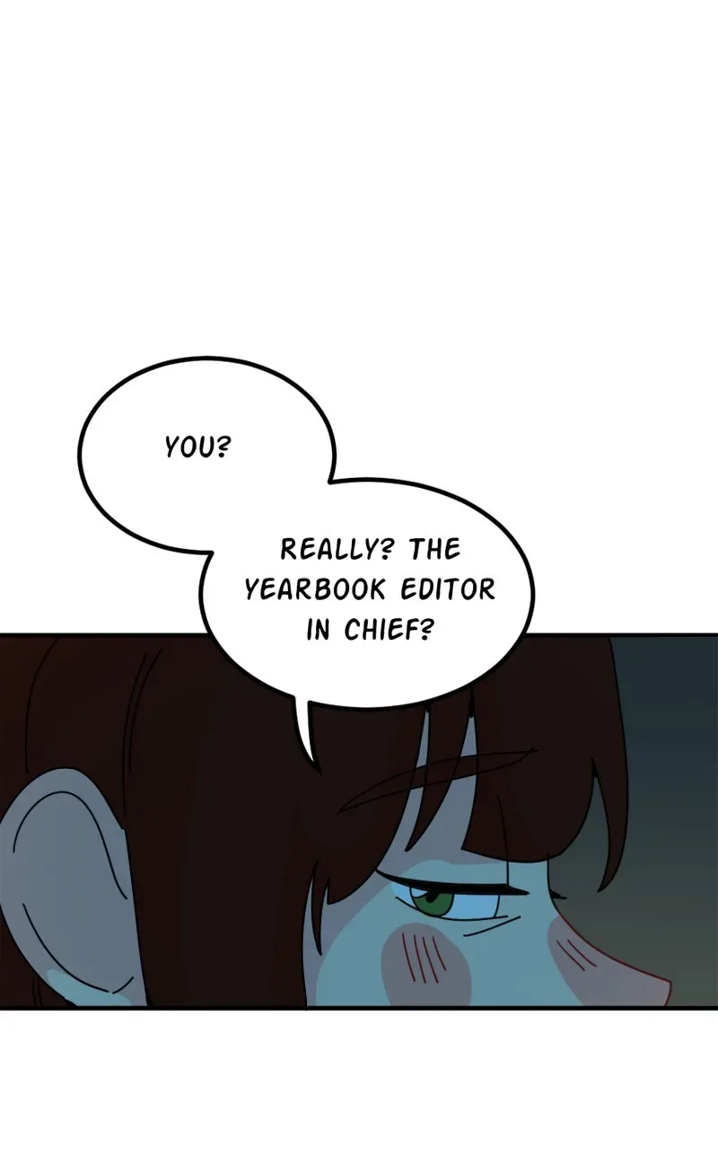 Not So Silent Chapter 33 page 21