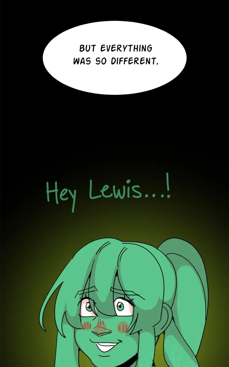 Not So Silent Chapter 33 page 10