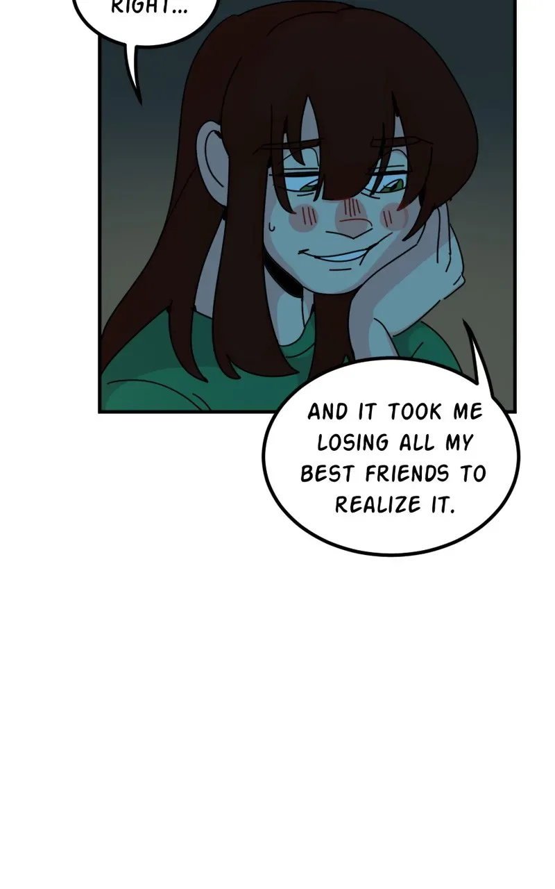 Not So Silent Chapter 33 page 19