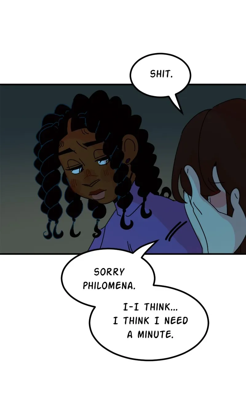 Not So Silent Chapter 33 page 31
