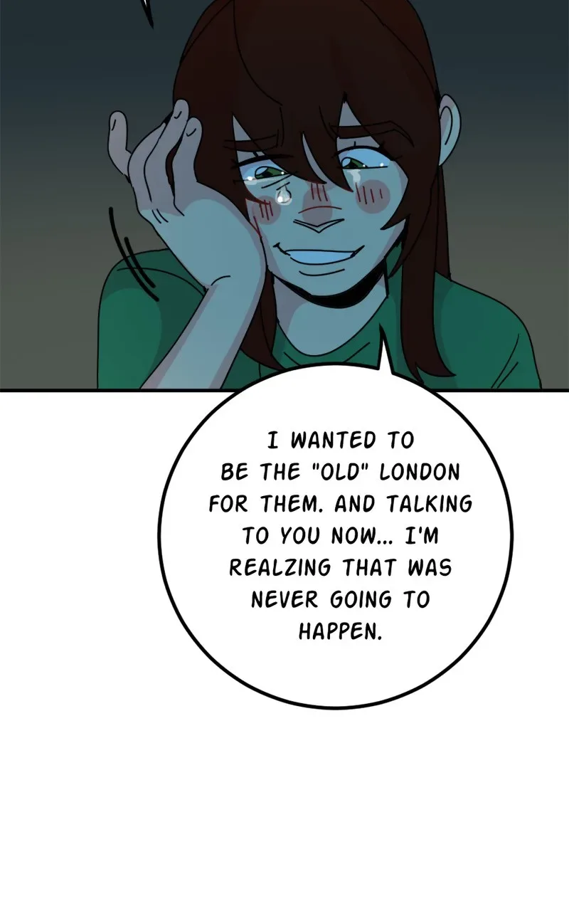 Not So Silent Chapter 33 page 30