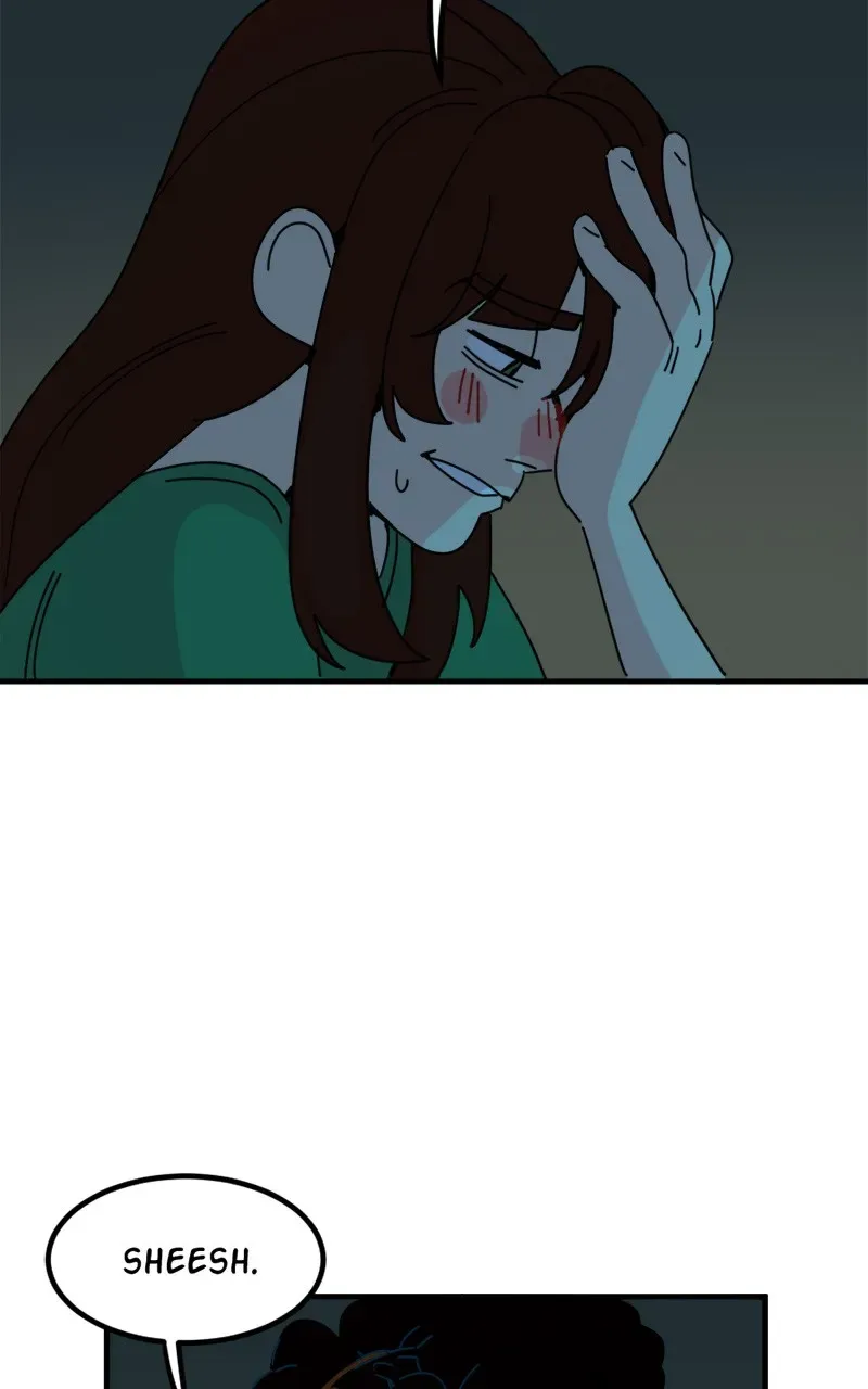 Not So Silent Chapter 33 page 17