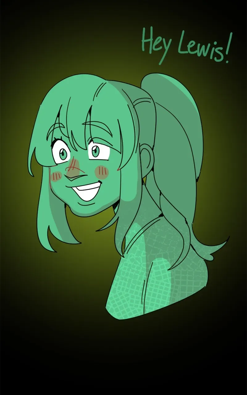 Not So Silent Chapter 33 page 9