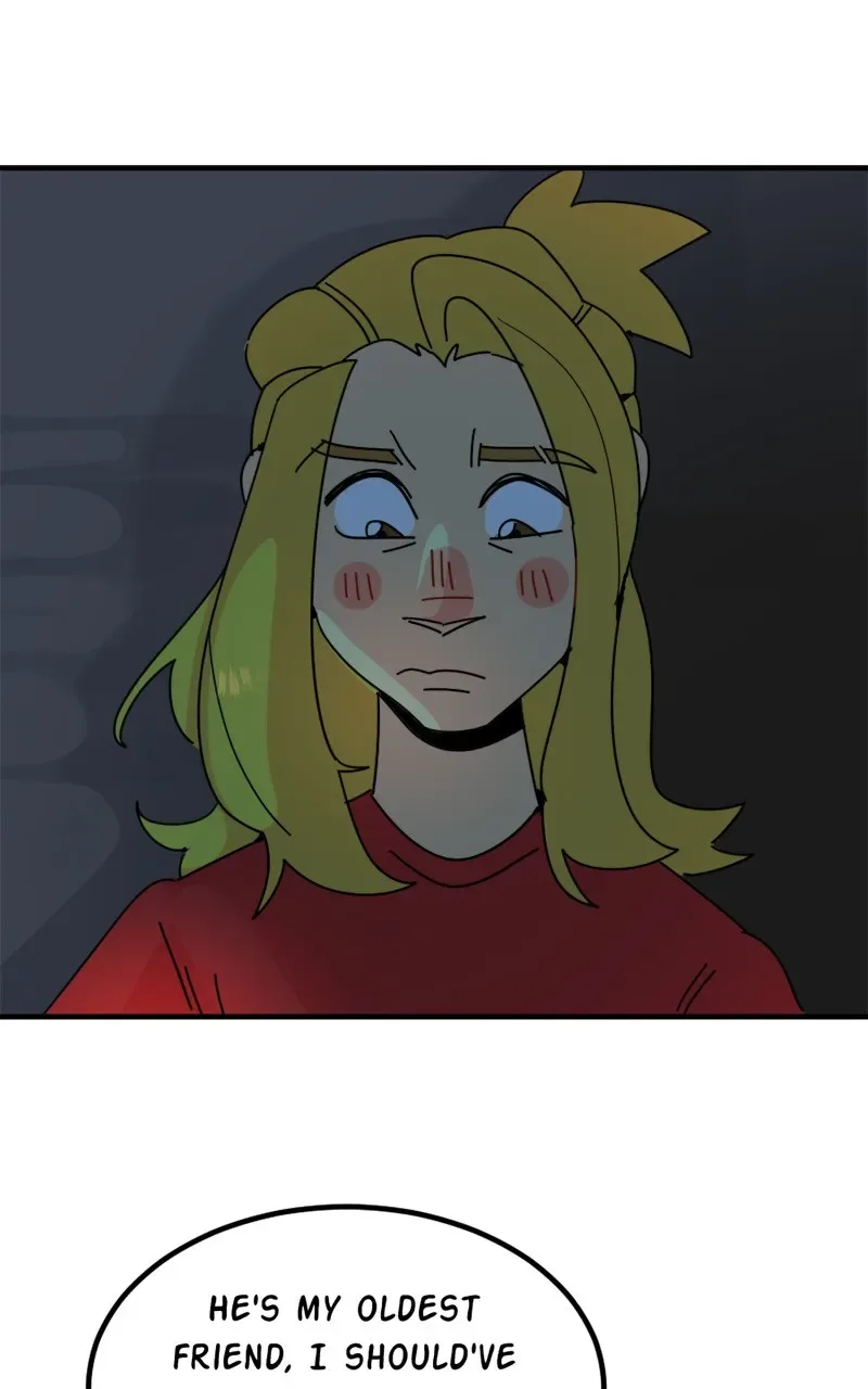 Not So Silent Chapter 33 page 15