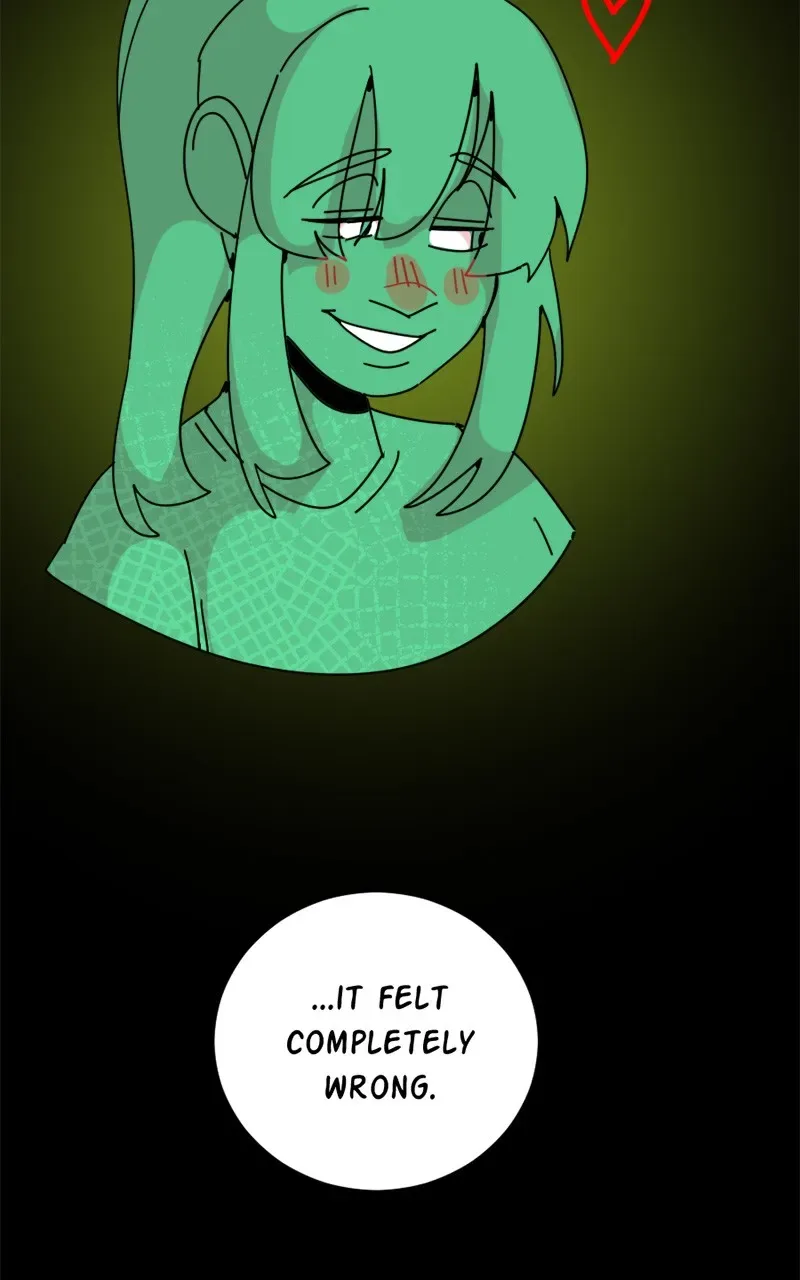 Not So Silent Chapter 33 page 12