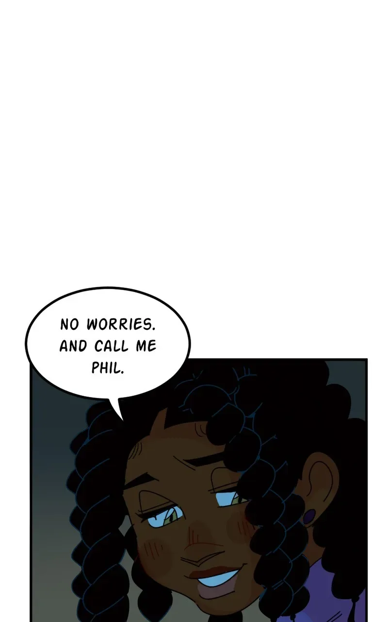 Not So Silent Chapter 33 page 32