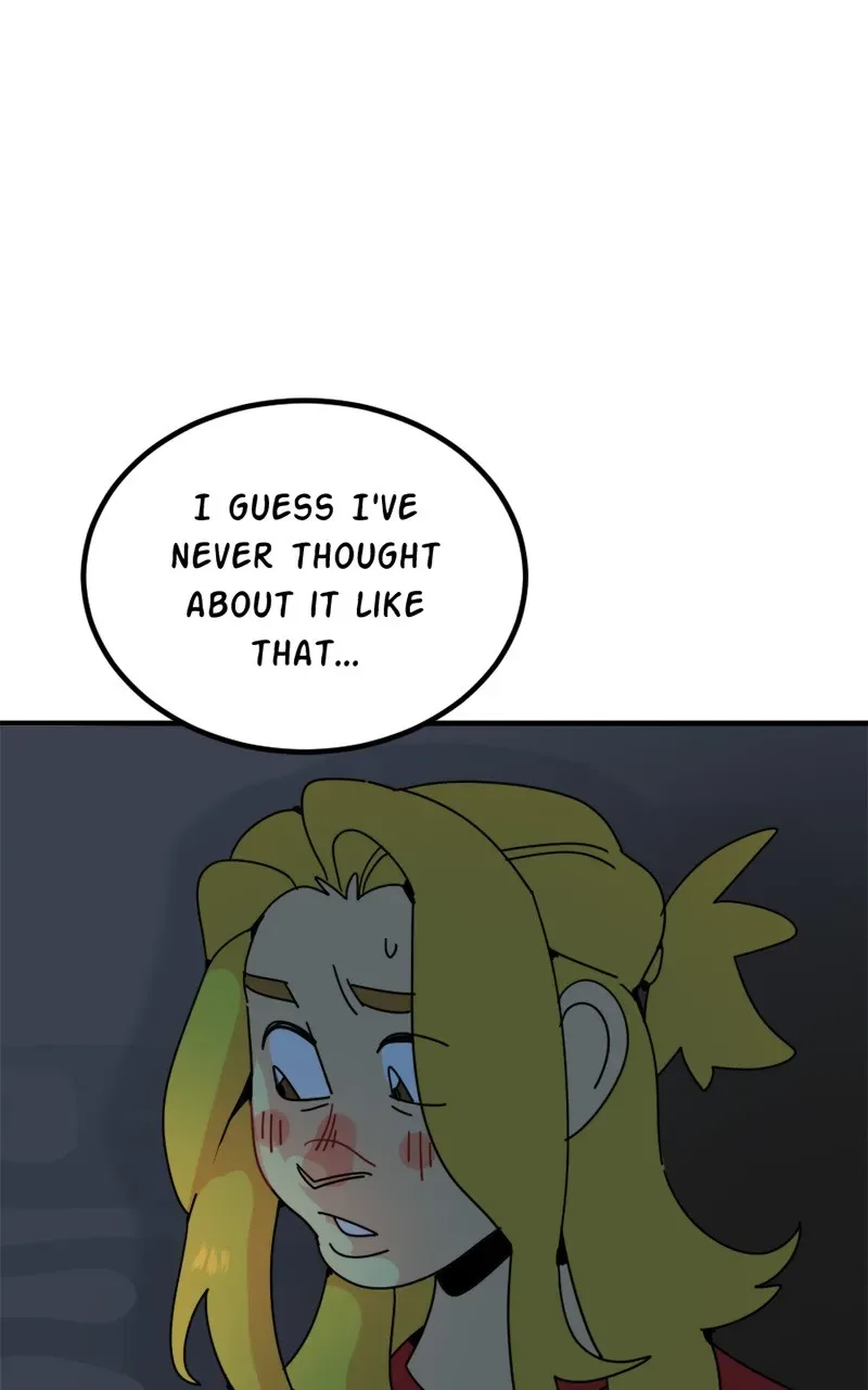 Not So Silent Chapter 33 page 28